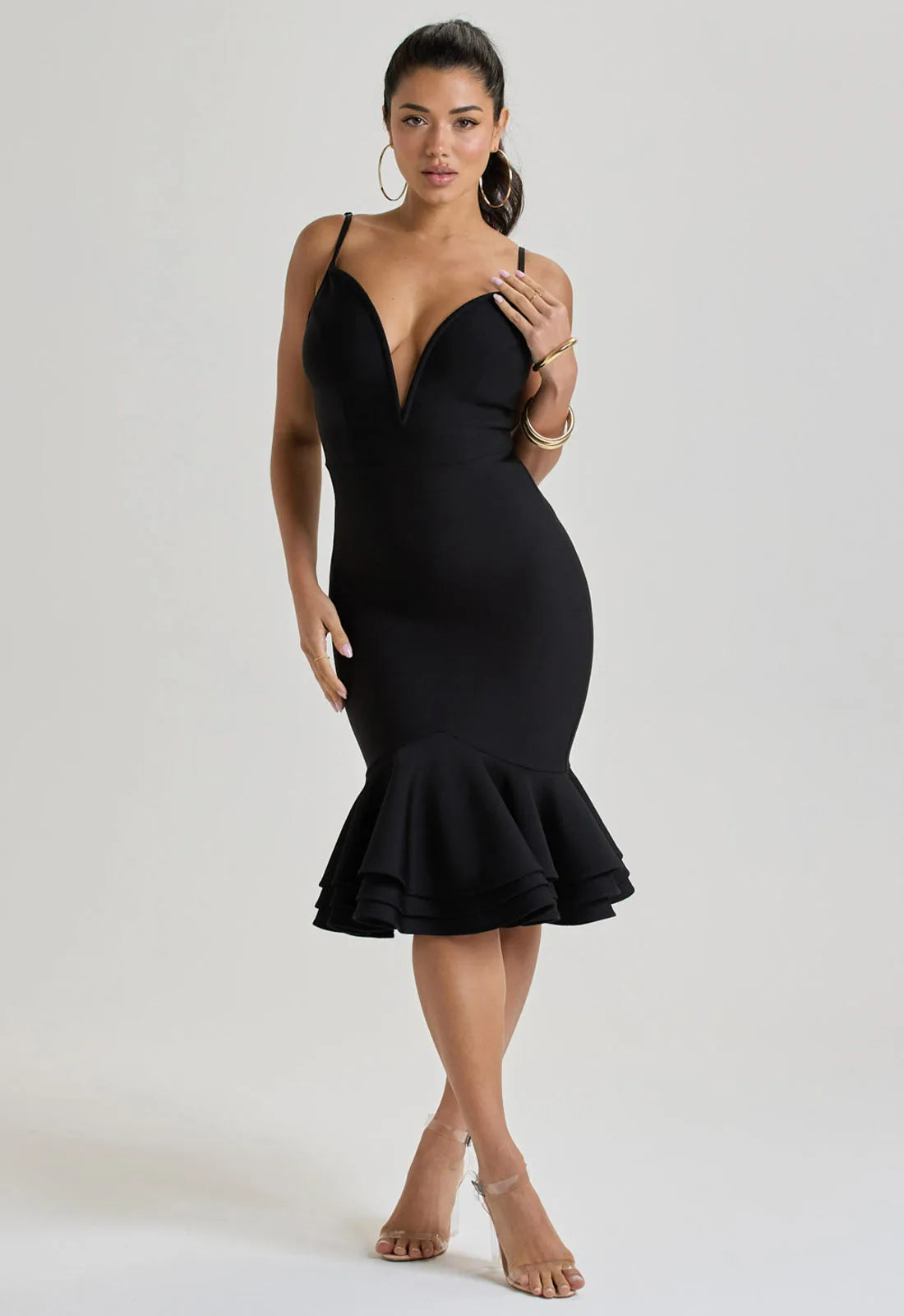 LBD Collection Jadore Cocktail Dress