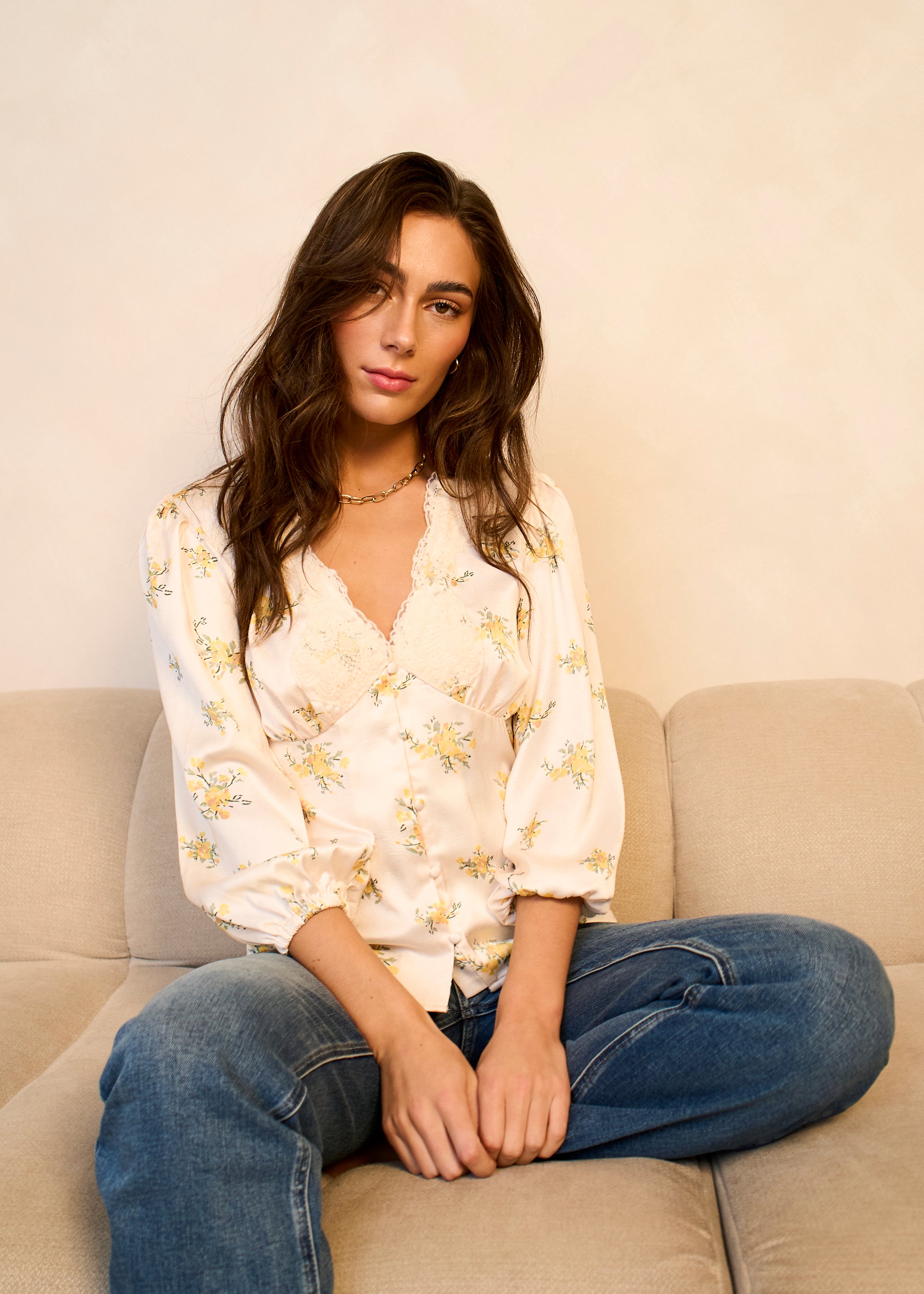New in Tops