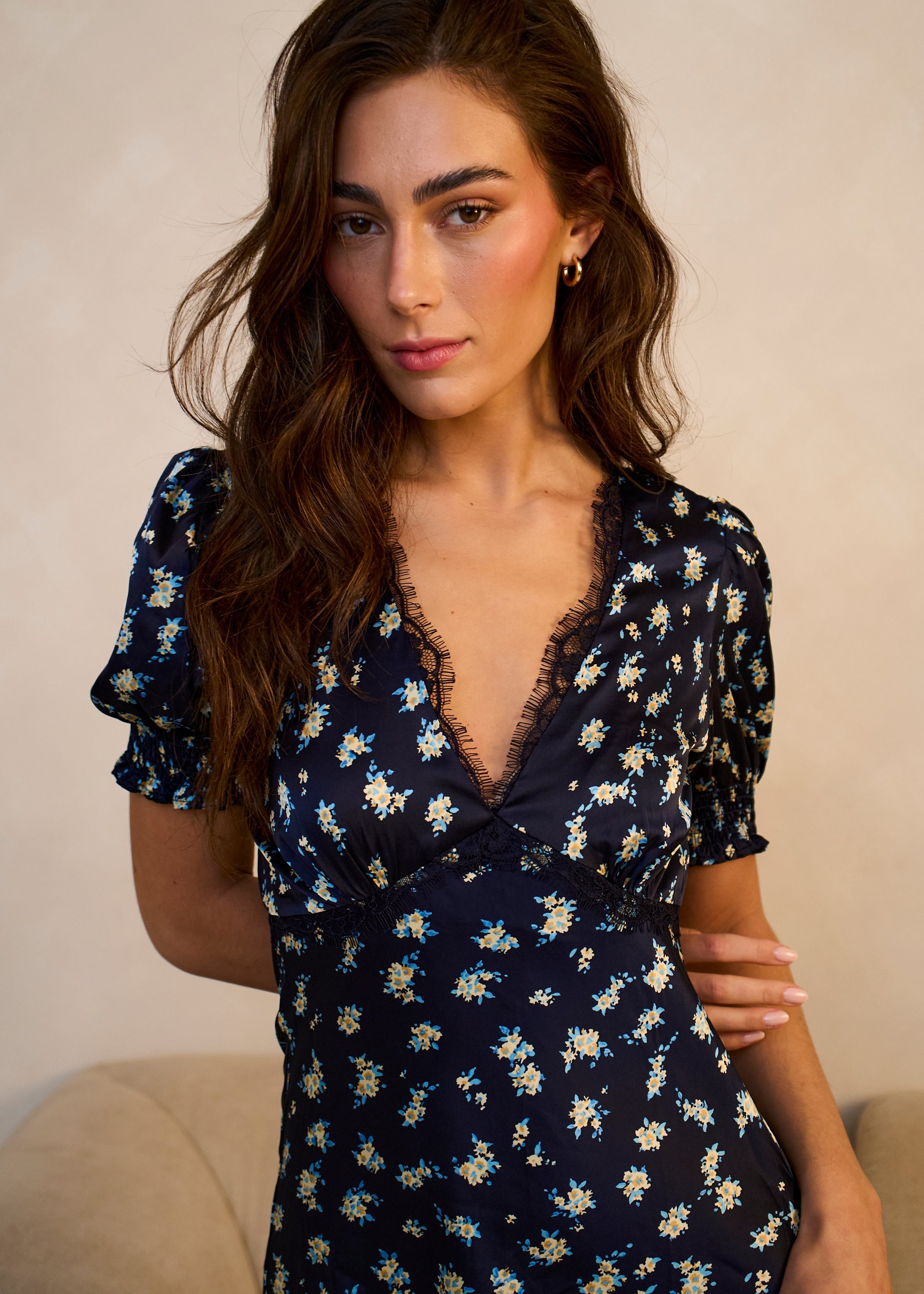 Lace Edit
