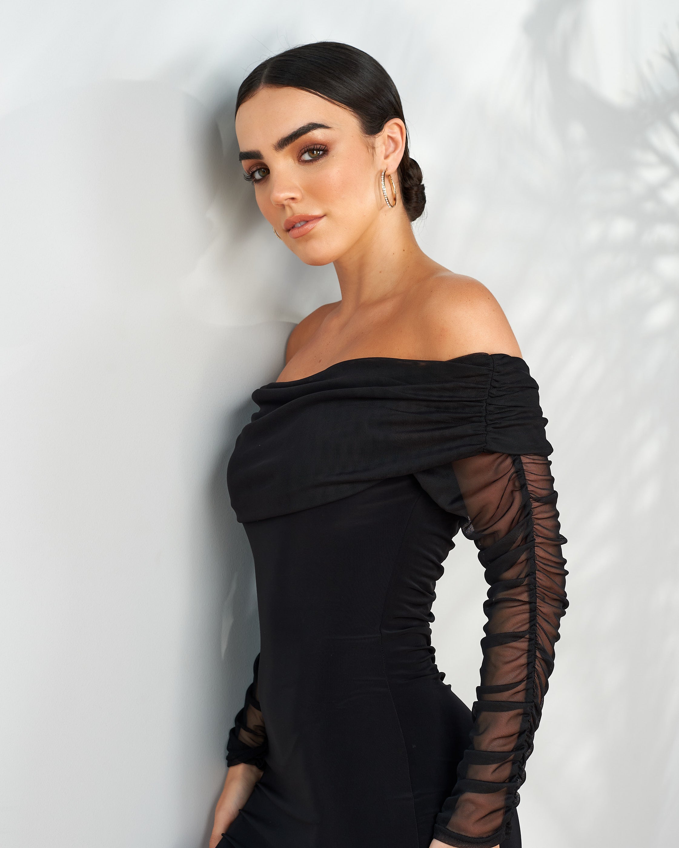 LBD Kendal dress