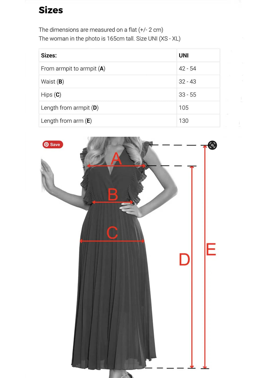 LBD Exclusive Blue Holly Dress