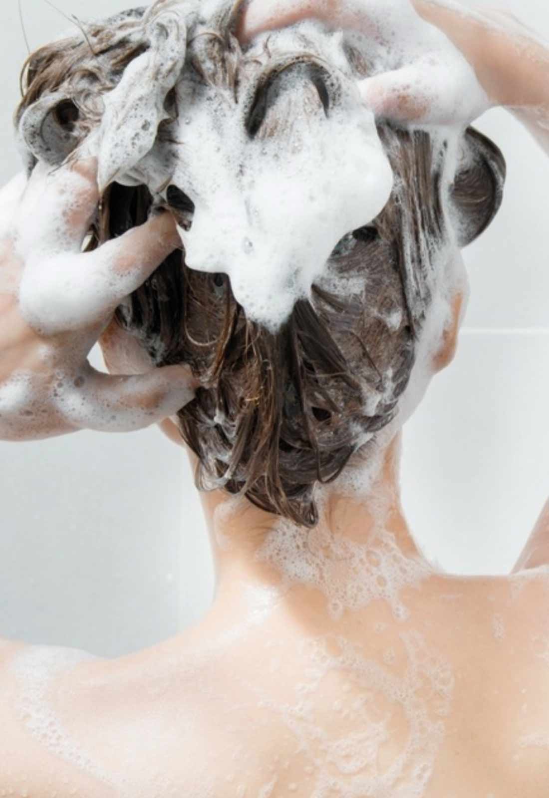 72 Hair Professional Moisture Shampoo-87700