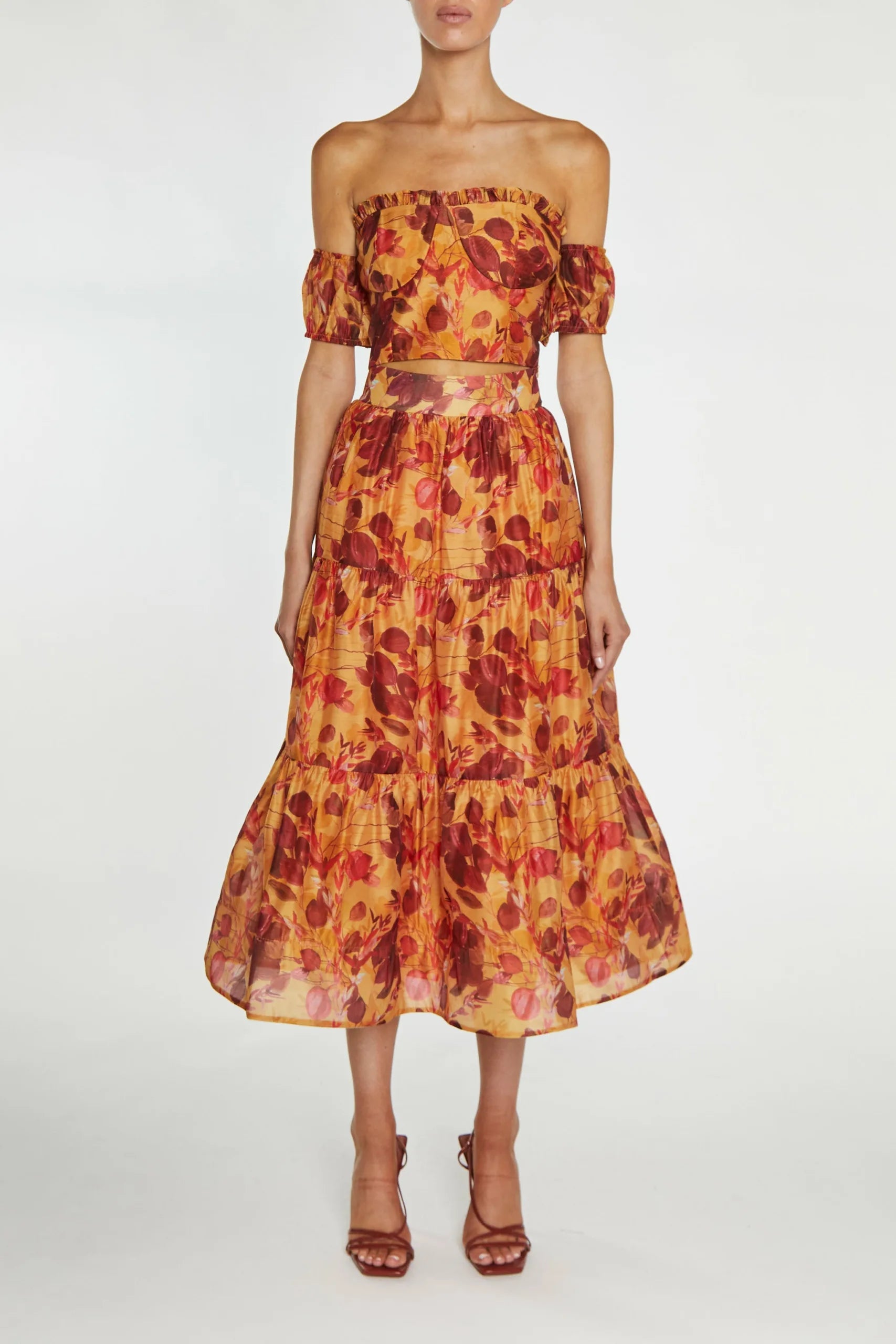 True Decadence Phoebe Top