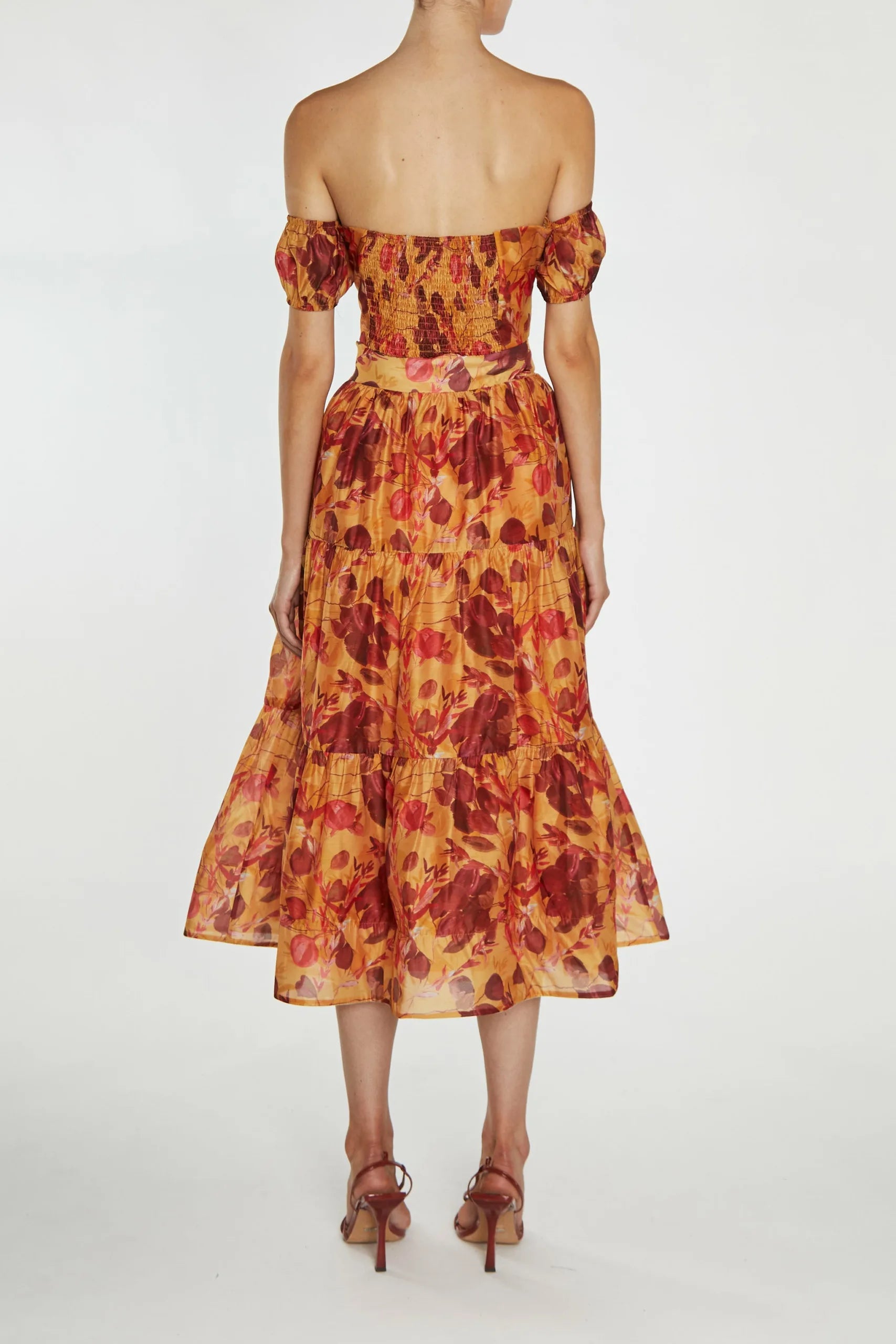 True Decadence Phoebe Top