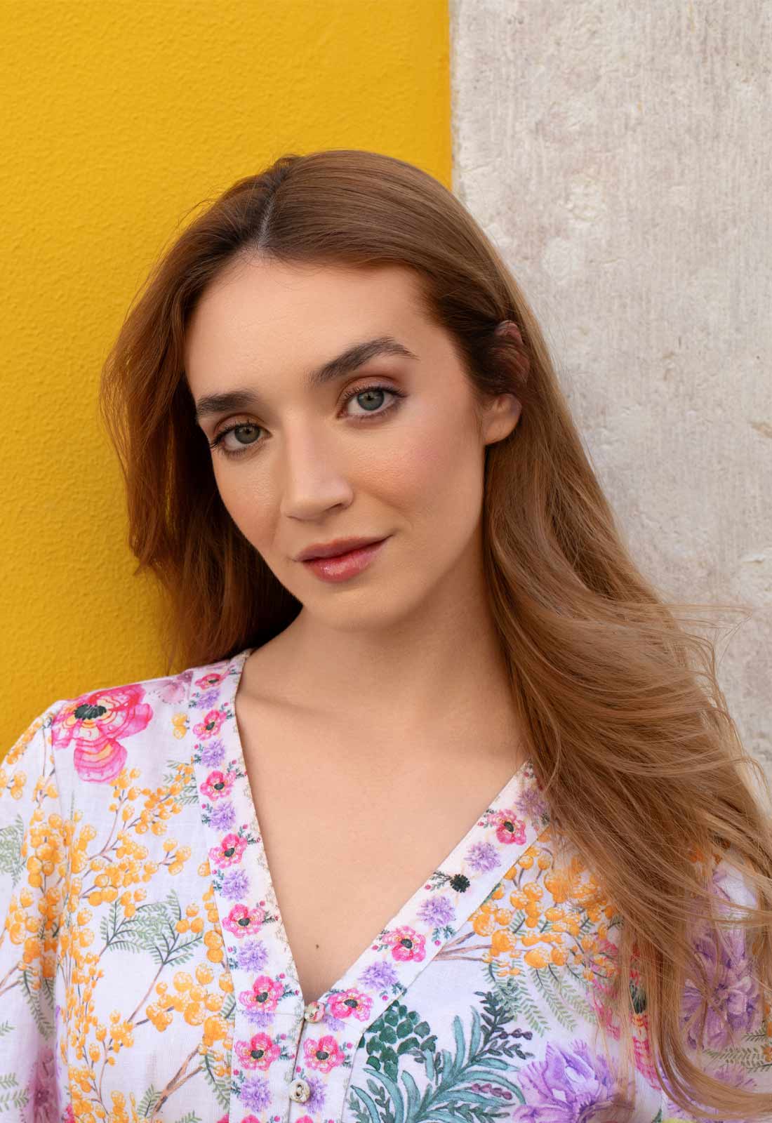 Raishma Studio Michelle Dress