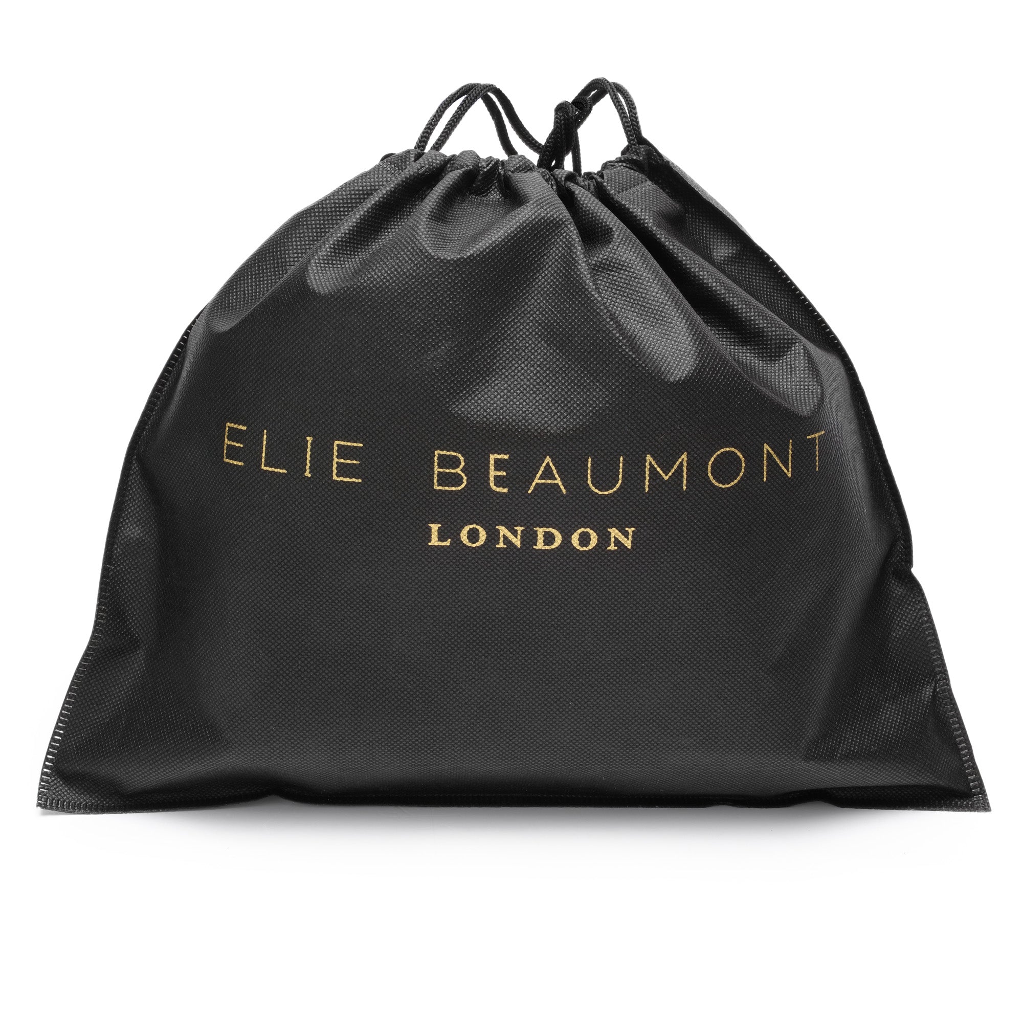 Elie Beaumont Crossbody Tassel Lavender