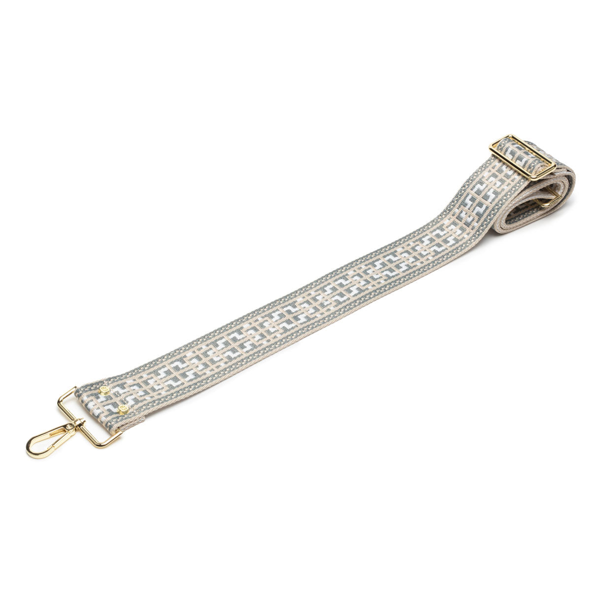 Elie Beaumont Crossbody strap - Tapestry