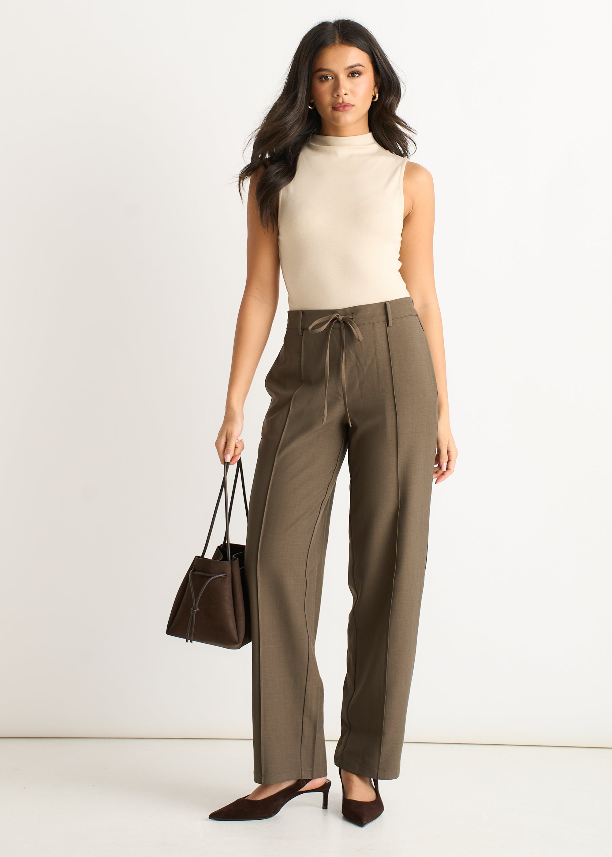 Trousers & Leggings