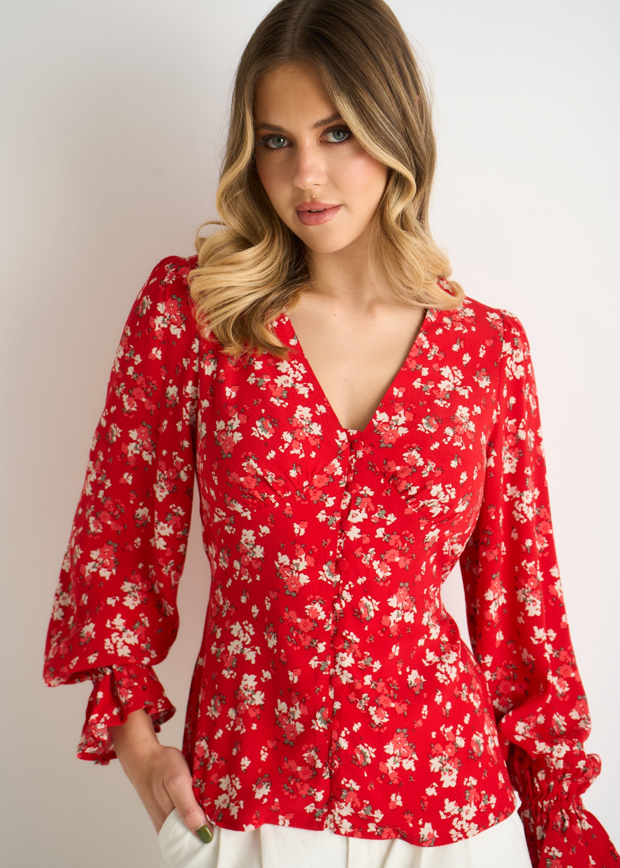 Tops & Blouses