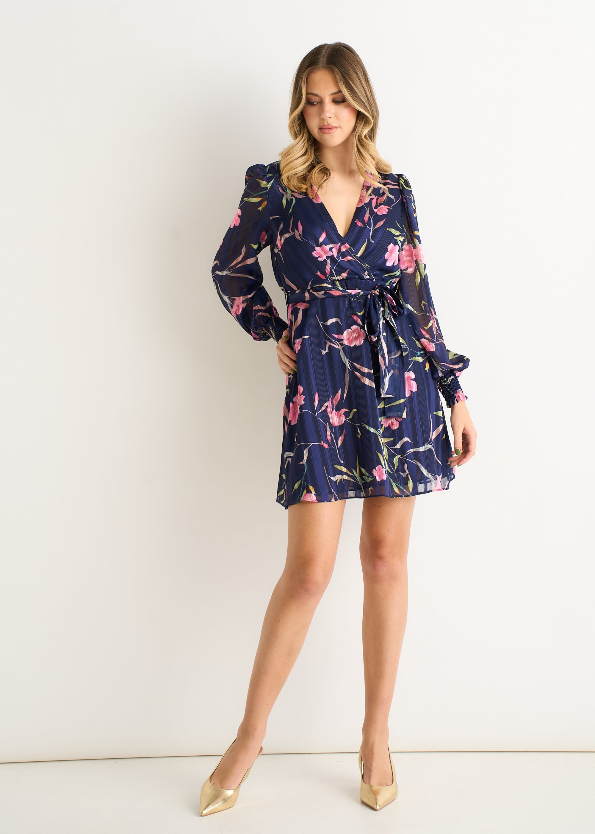 Mini Dresses