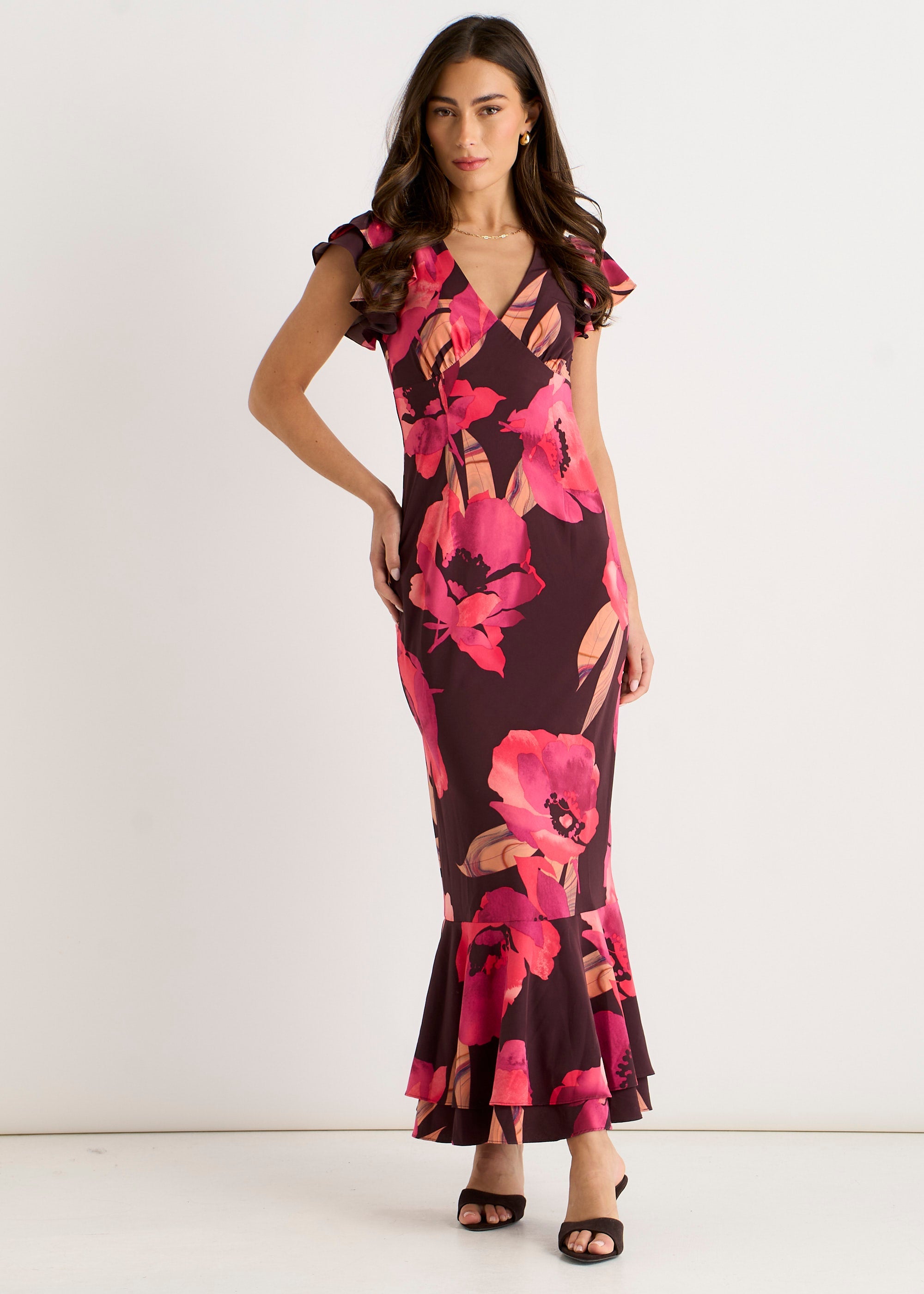Maxi Dresses