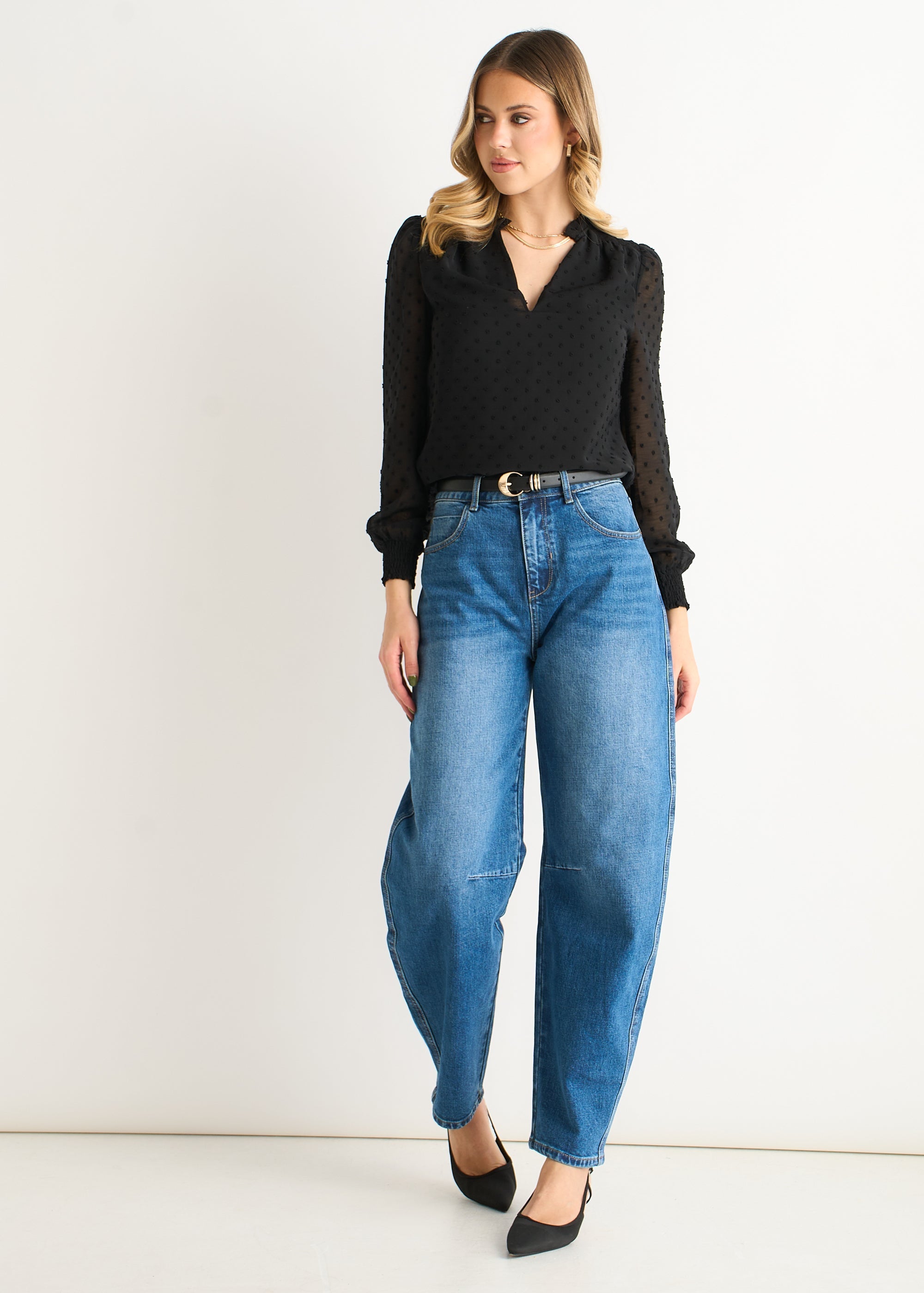 Denim