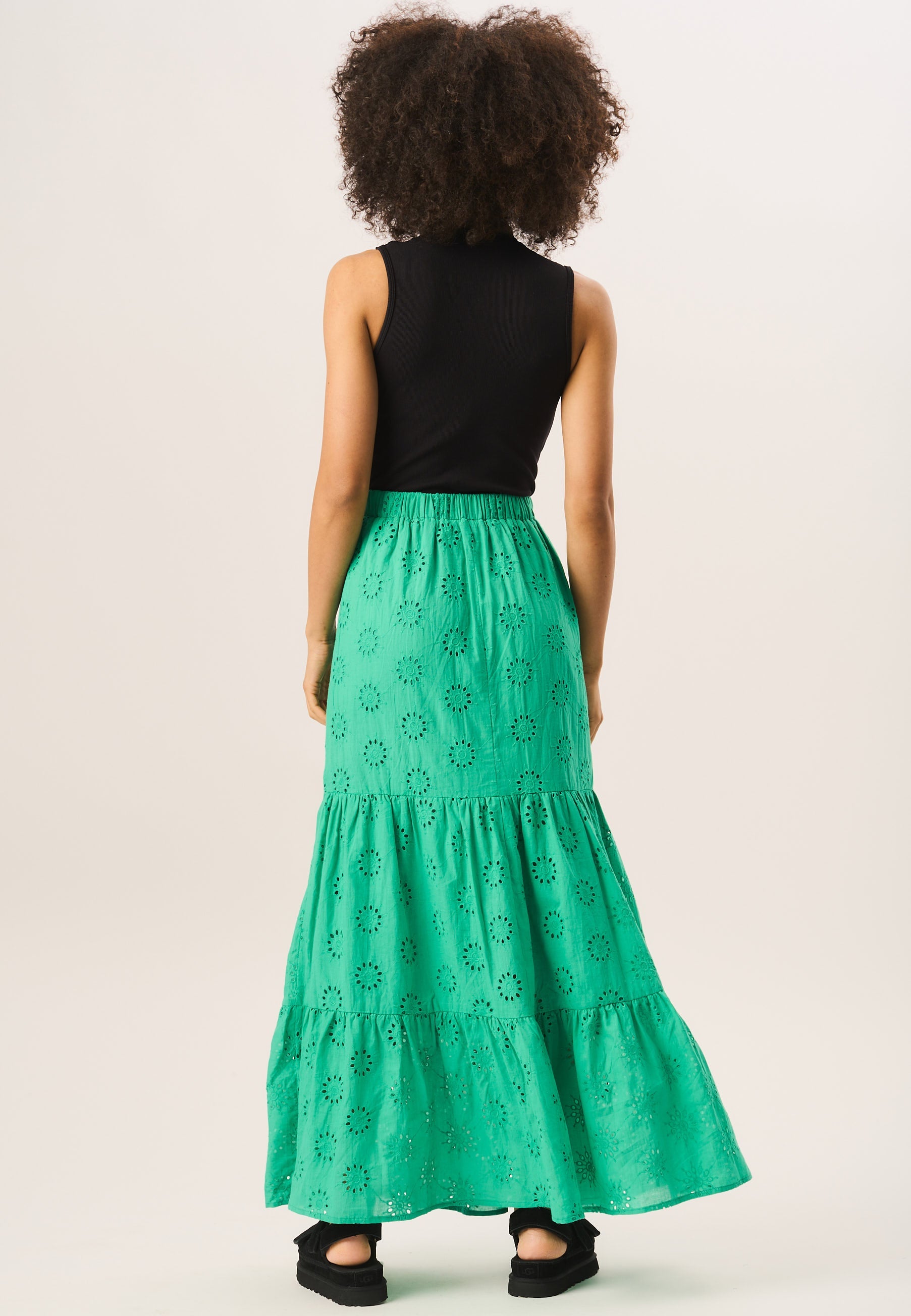 GL931GreenBack - Gini London 