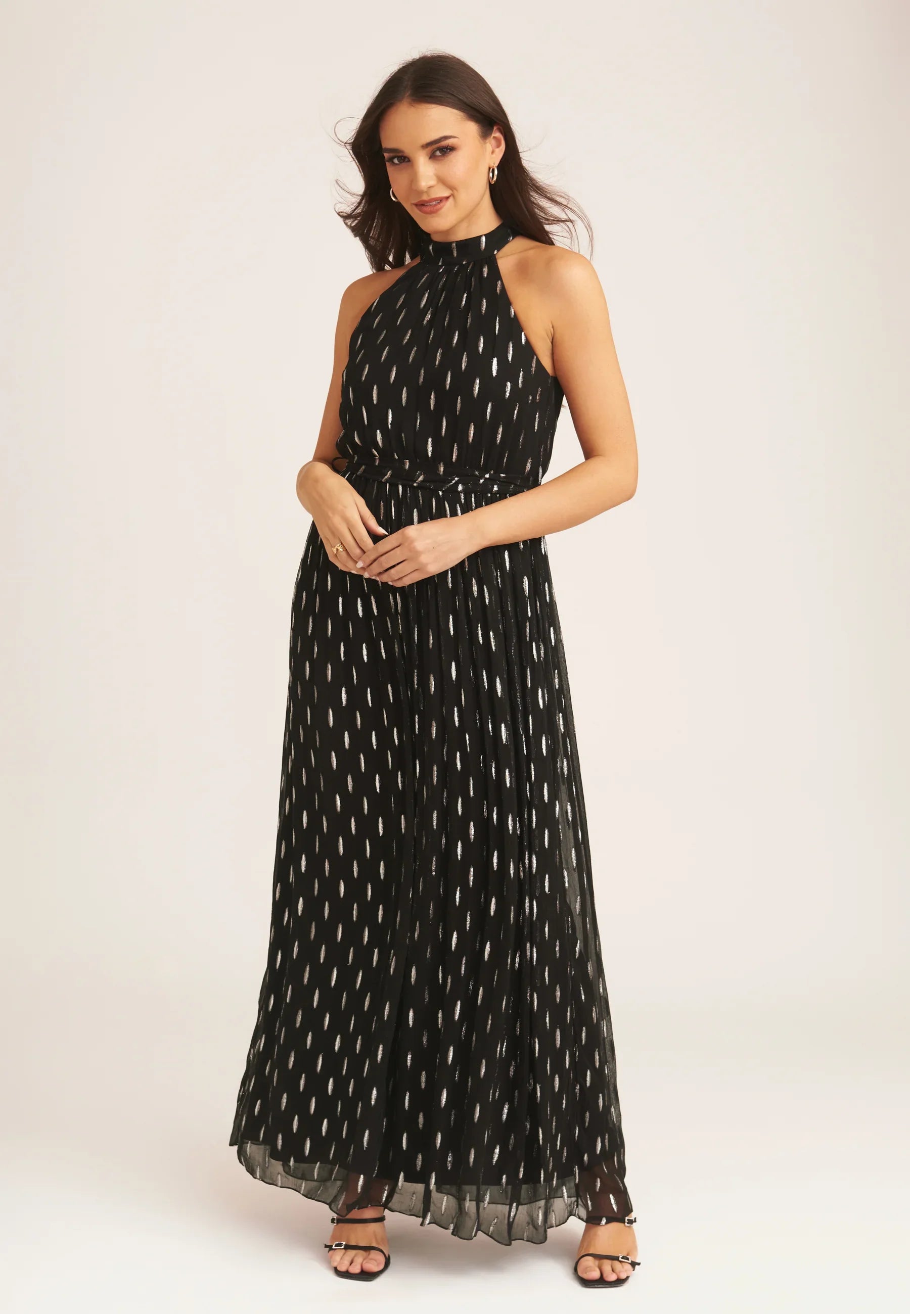 HALTER1 - Gini London 
