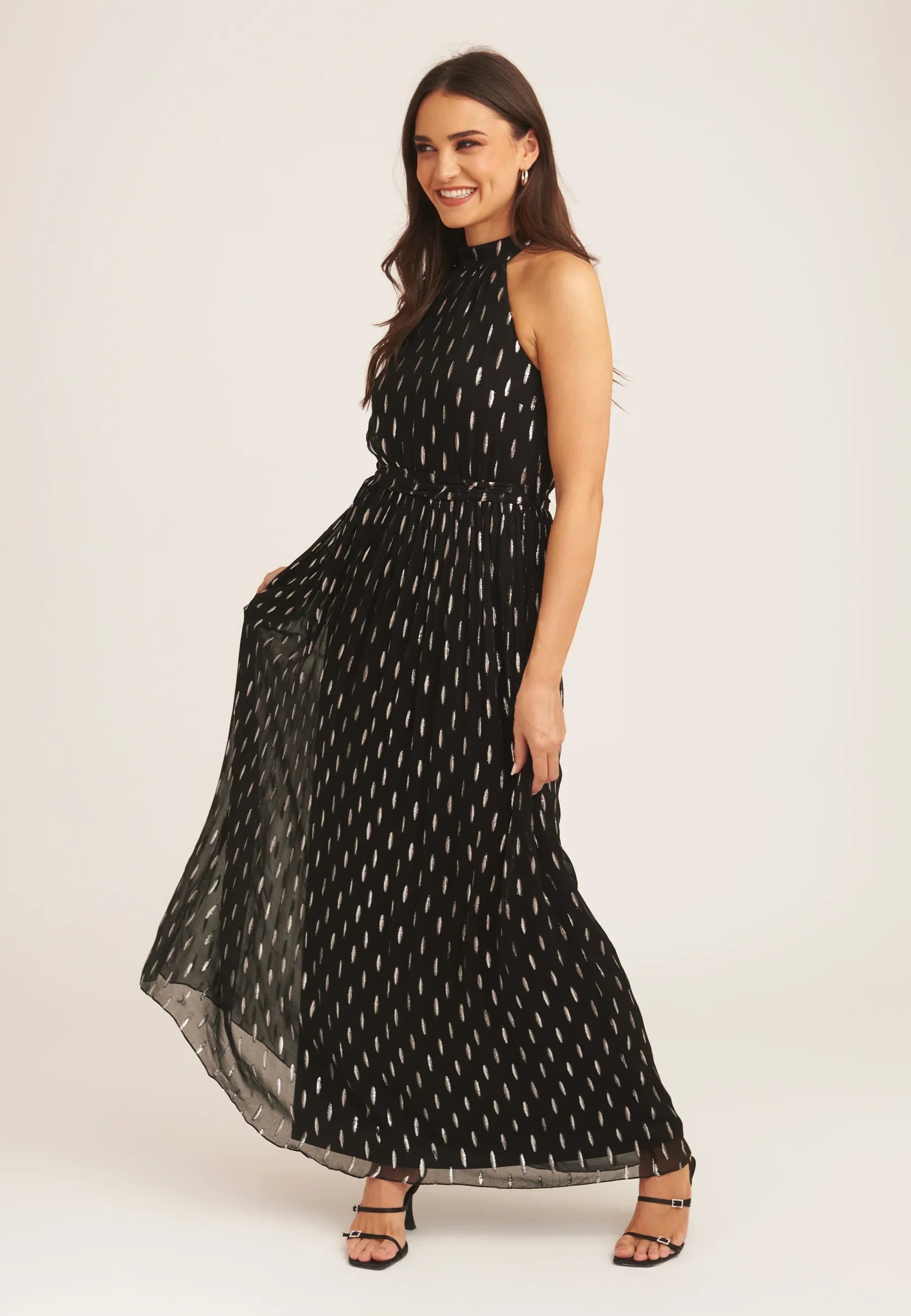 HALTER2 - Gini London 