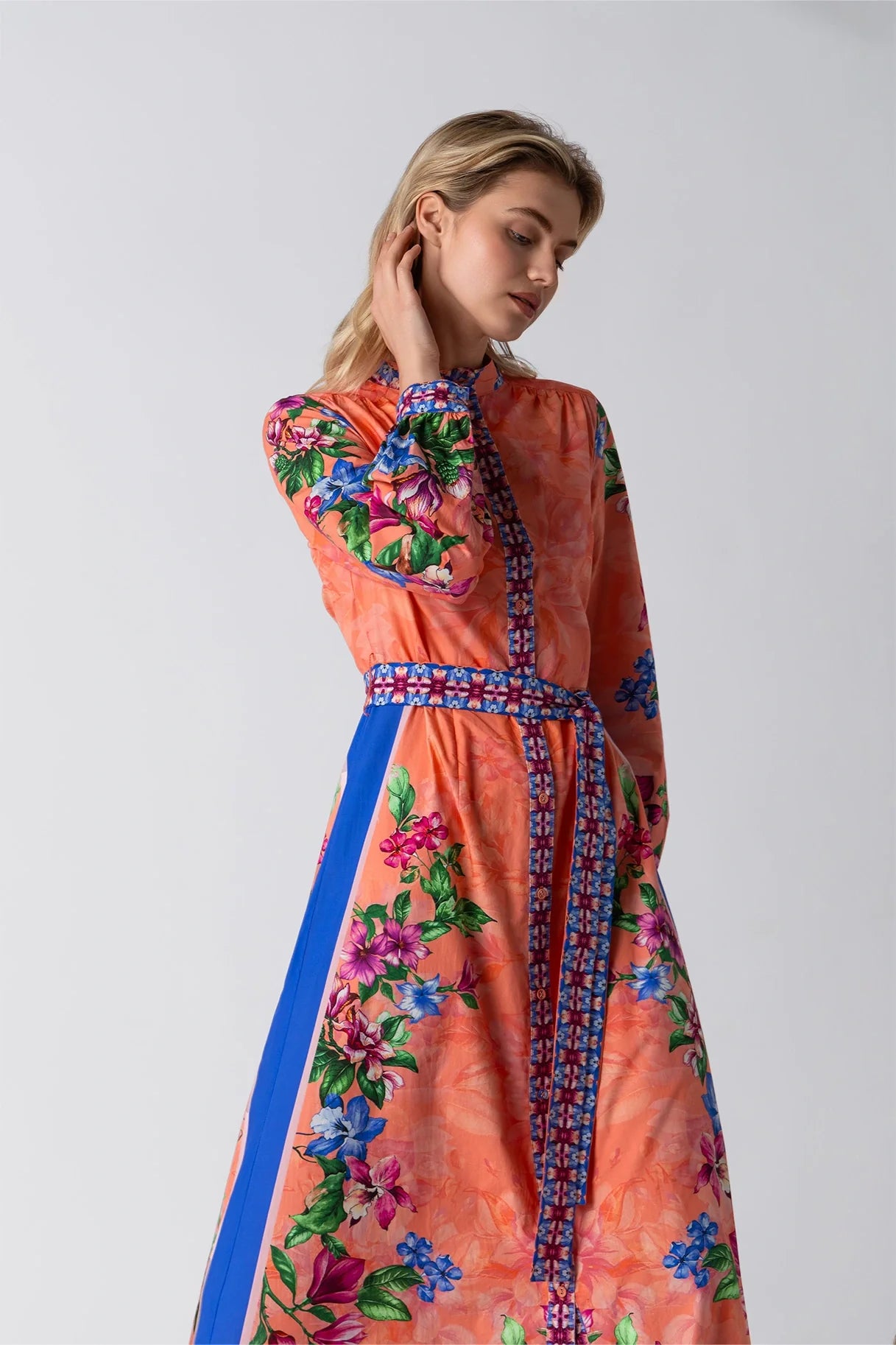 Raishma Studio Kelly Dress