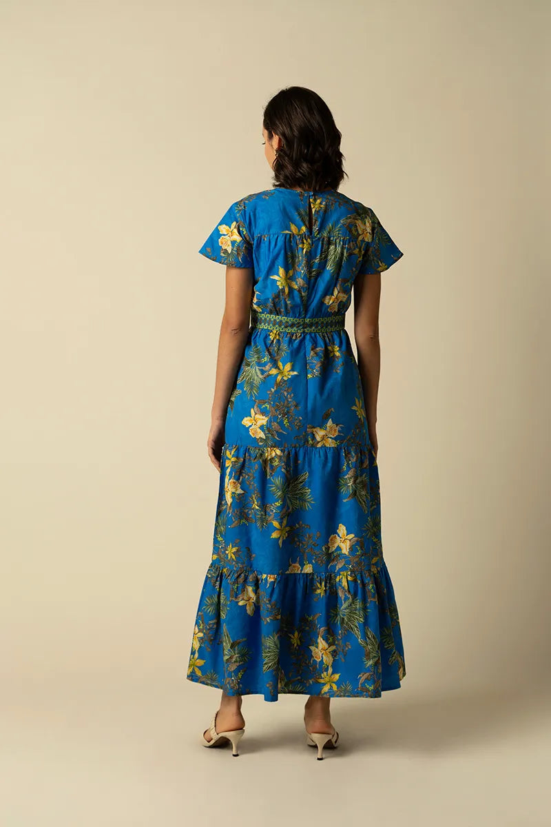 Raishma Studio Maggie Dress