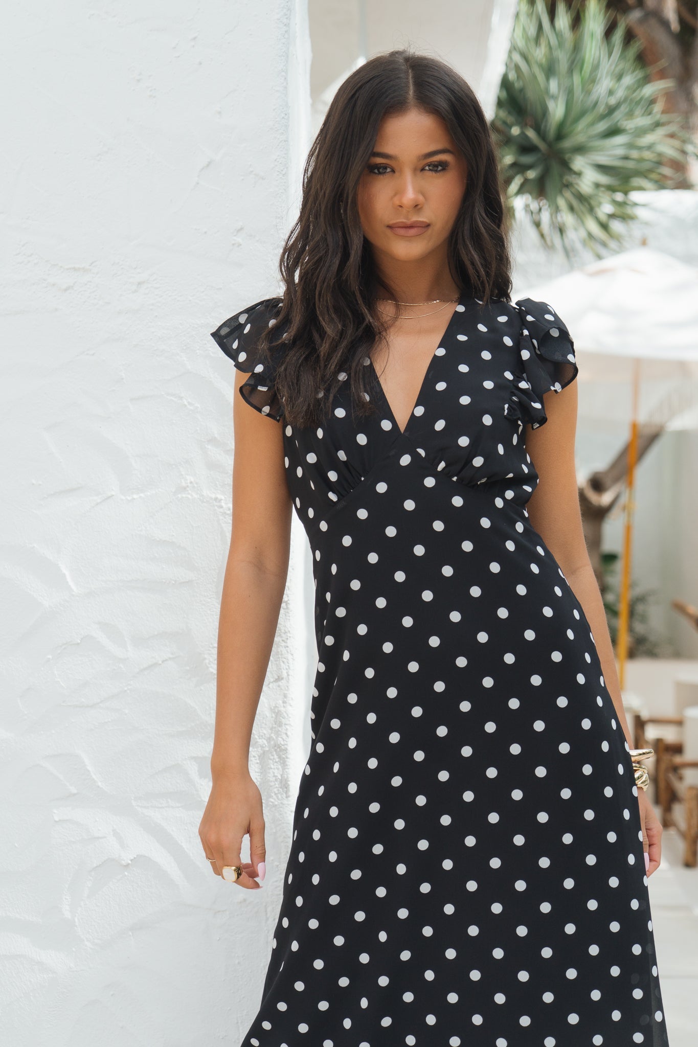 Polka Dots