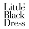 logo of LBD Occasion Prom Wedding Guest Bridesmaid Party Black & Red Dresses