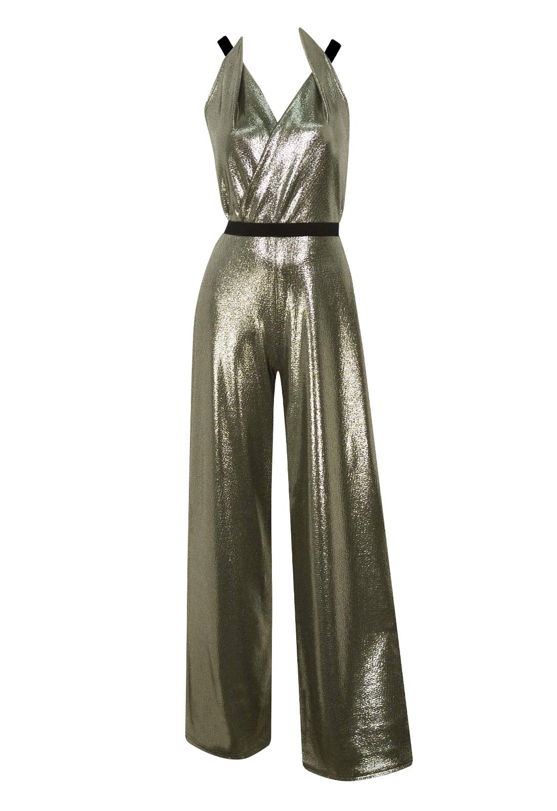 Me and Thee Nerves of Steel Jumpsuit