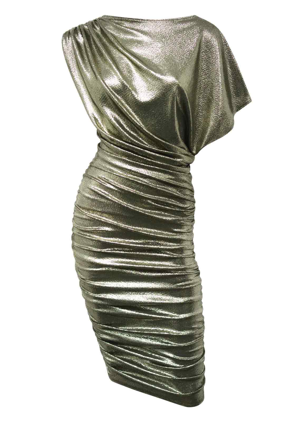 Me & Thee New Blood Party Dress