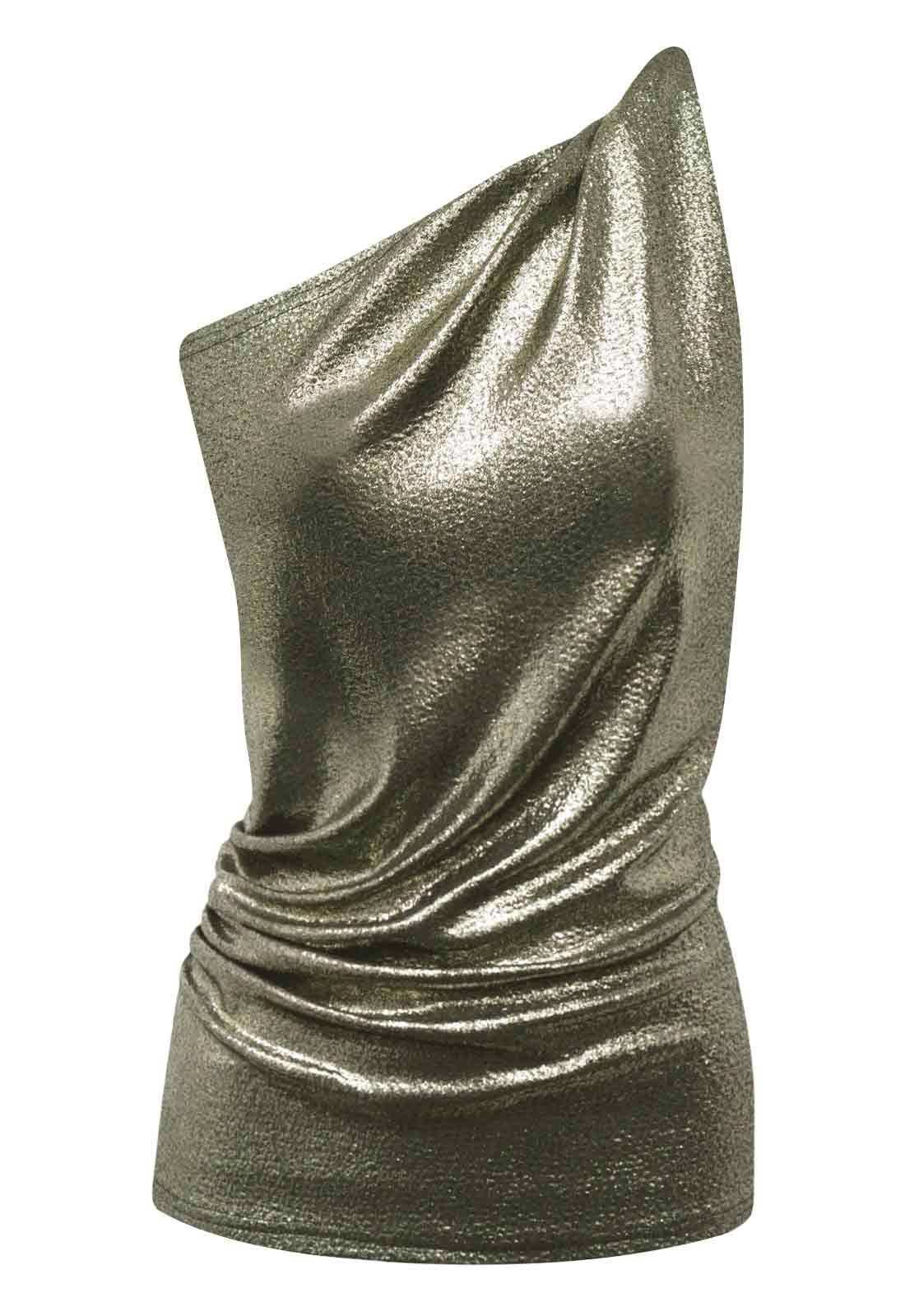 Me & Thee Gold Next Steps Top