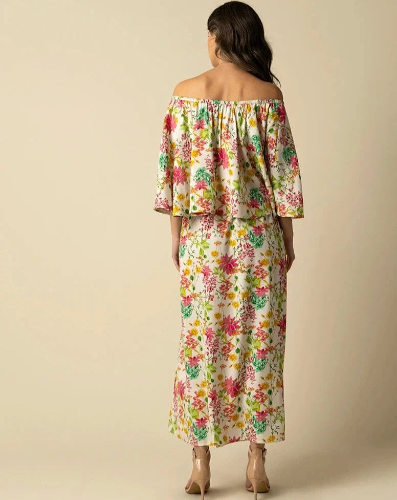 Raishma Studio Poppy Dress