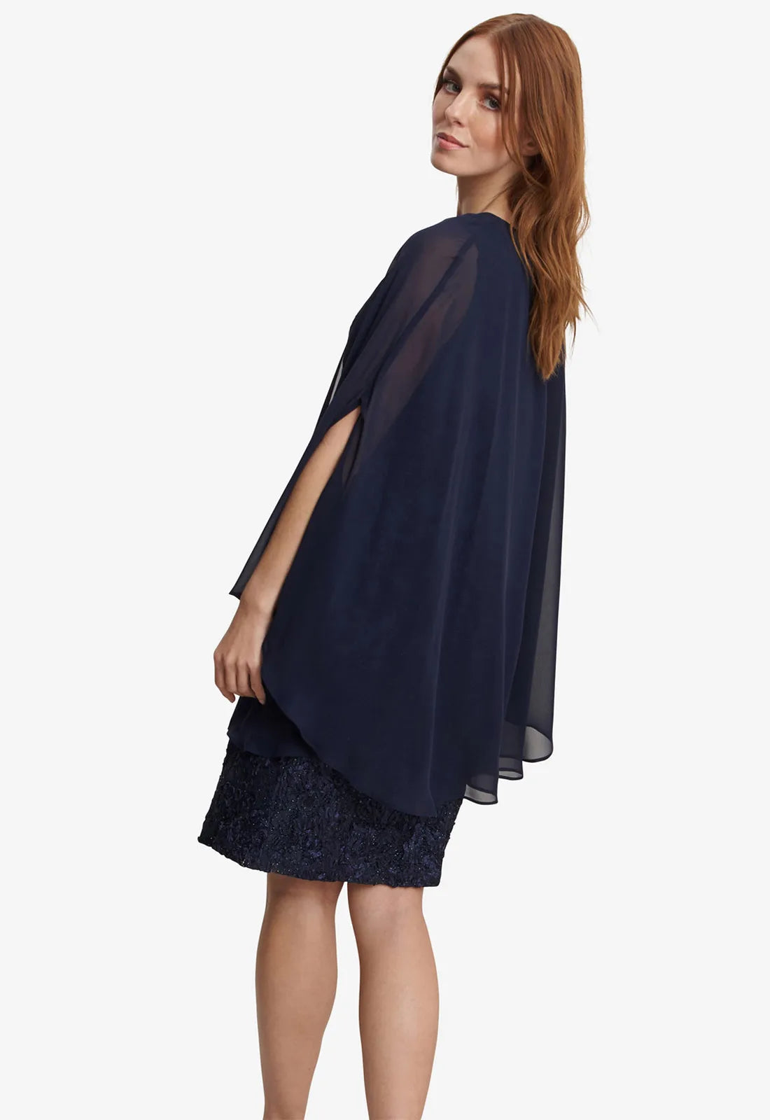 Gina Bacconi Niara Dress and Jacket