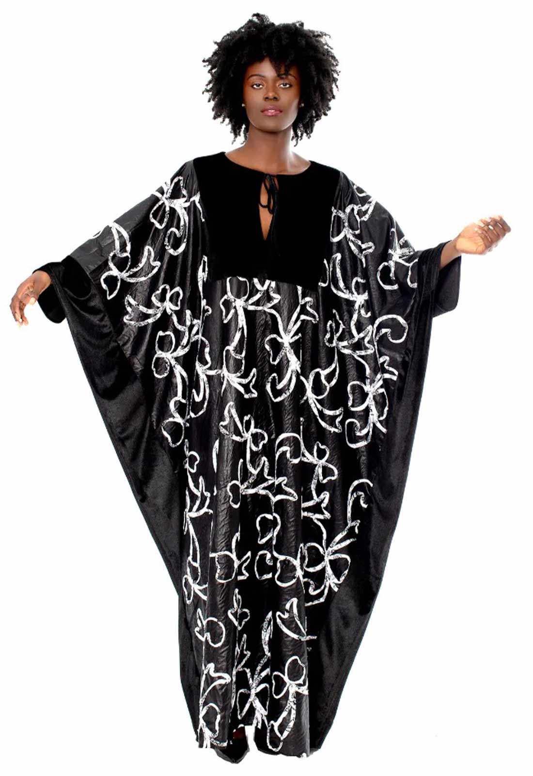 Buba Kaftan