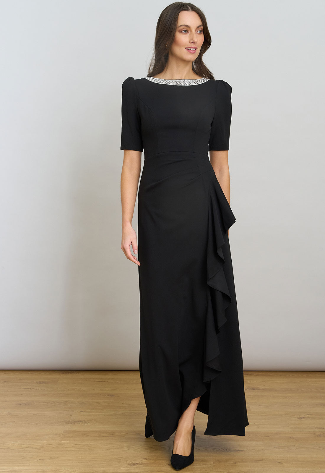 black tie formal dresses women