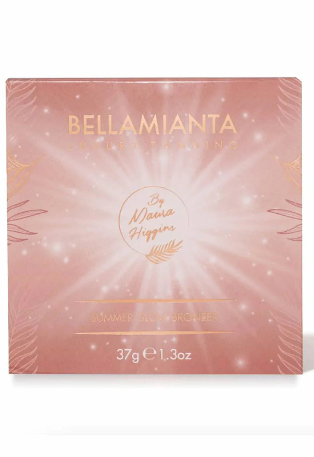 Bellamianta by Maura Higgins Summer Glow Bronzer-114955