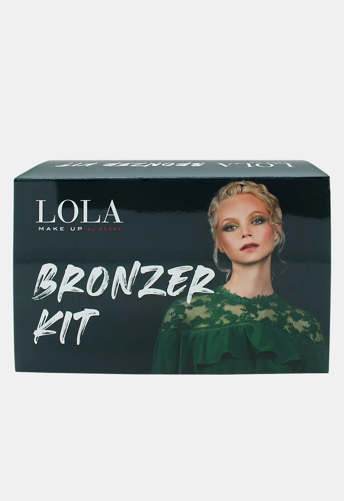 Lola Makeup Bronzer Kit Gift Set-91720