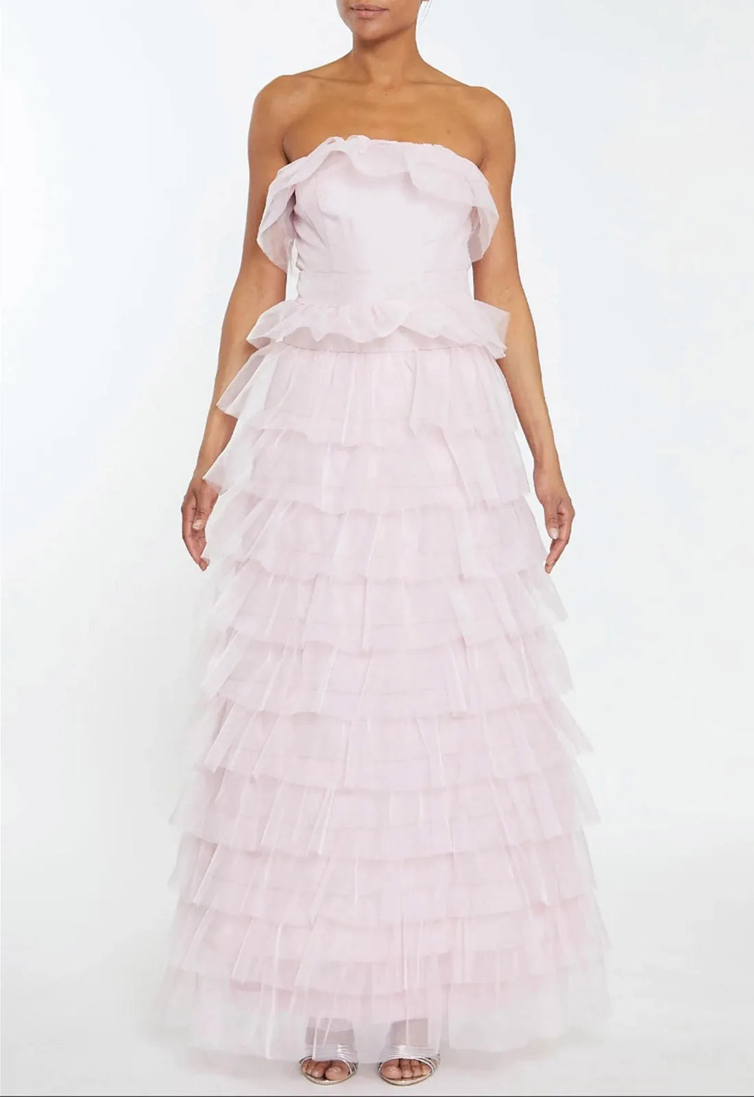 True Decadence Pink kennedy Dress