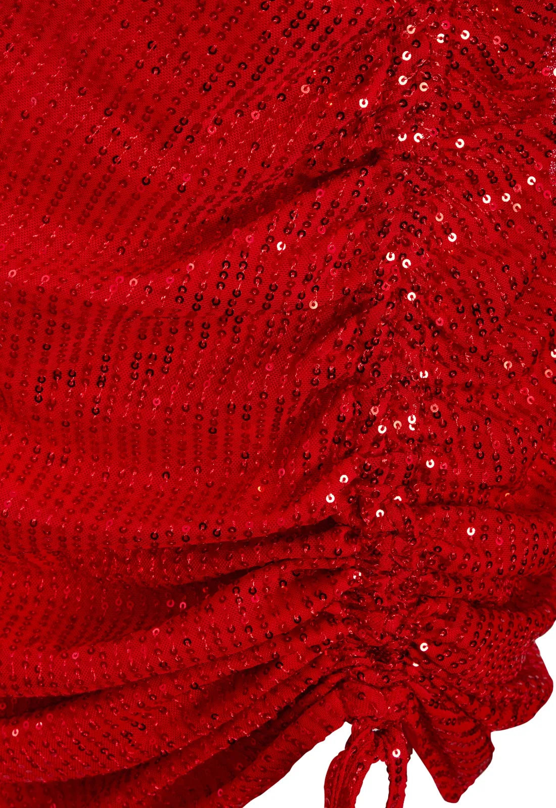 Little Black Dress Red Scarlett Dress-119755