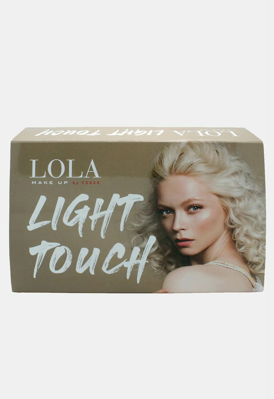 Lola Makeup Light Touch Gift Set-91728