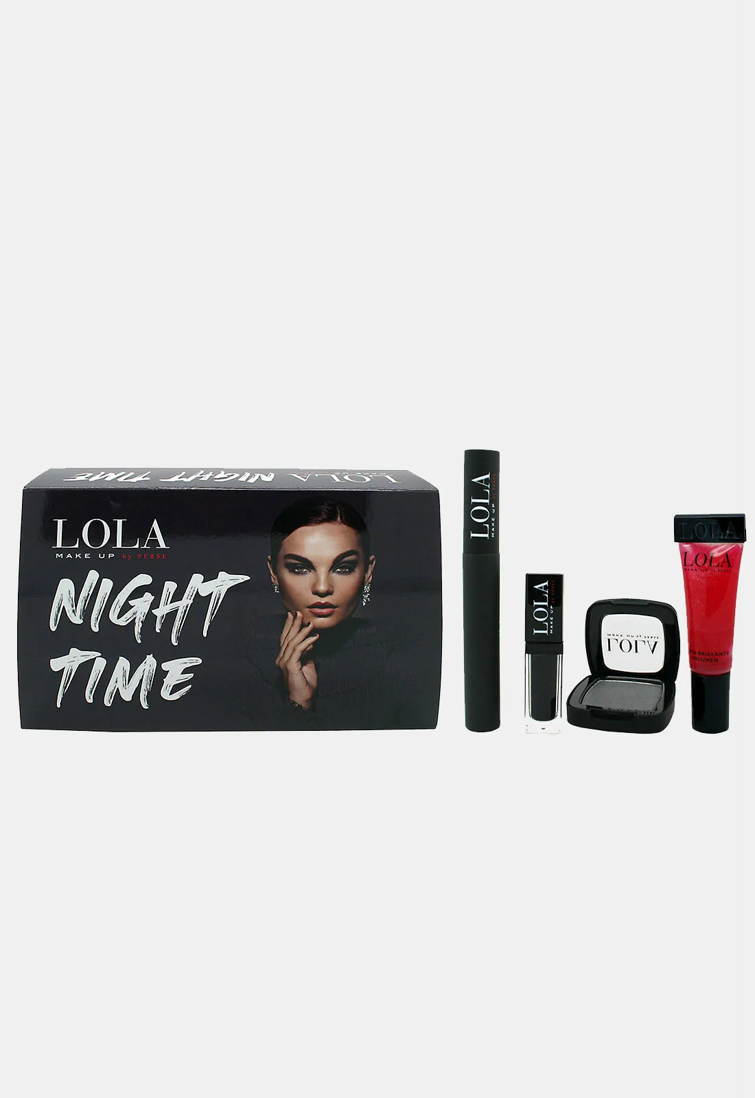 Lola Makeup Night Time Gift Set-0
