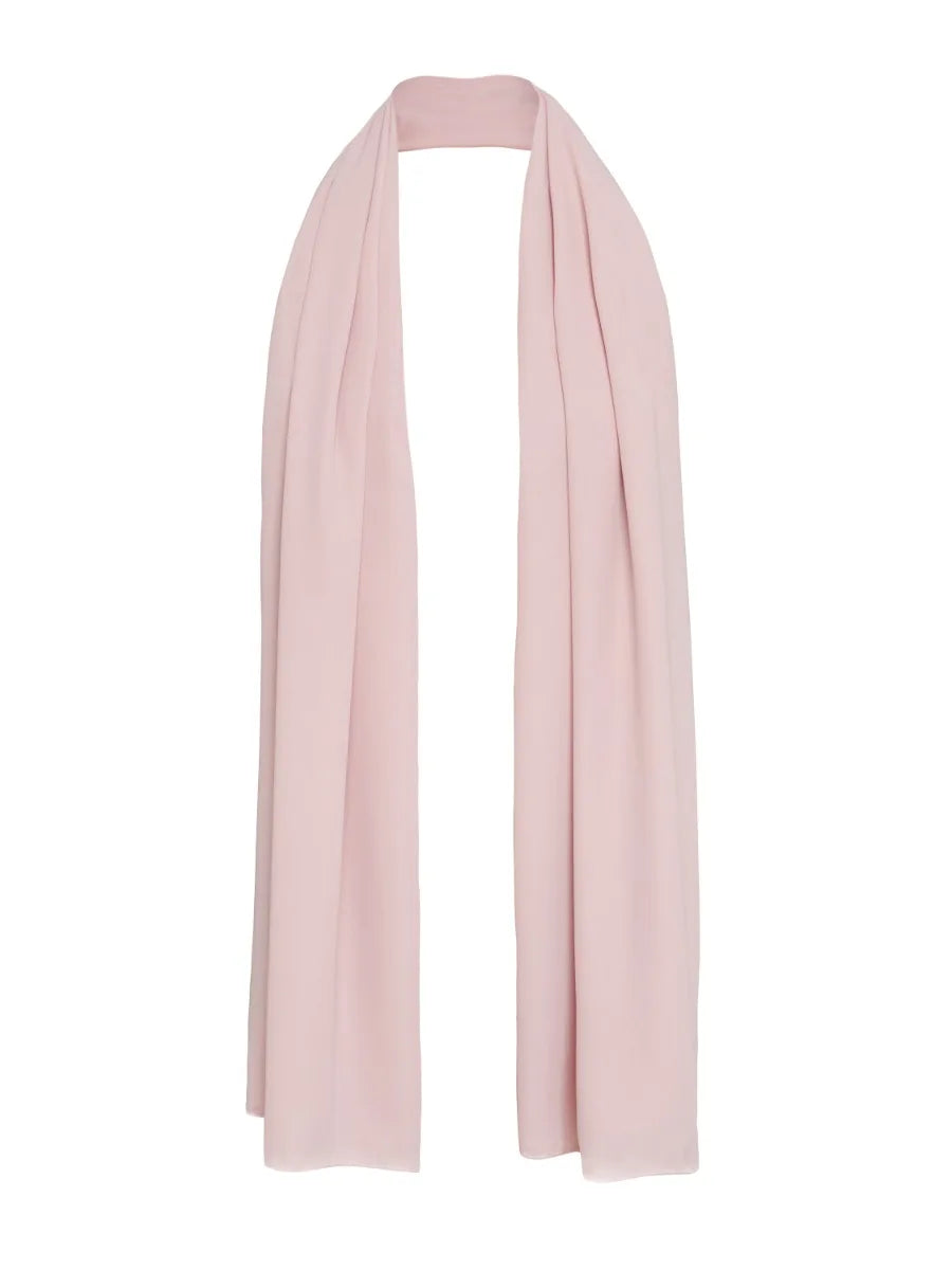 Gina Bacconi Emelia Georgette Scarf