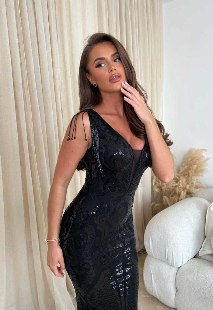 puffy black dress Strapless Short Satin Prom Dresses, Short Black Satin Form Size:31 x 30 Spicy Food In Hot pretty