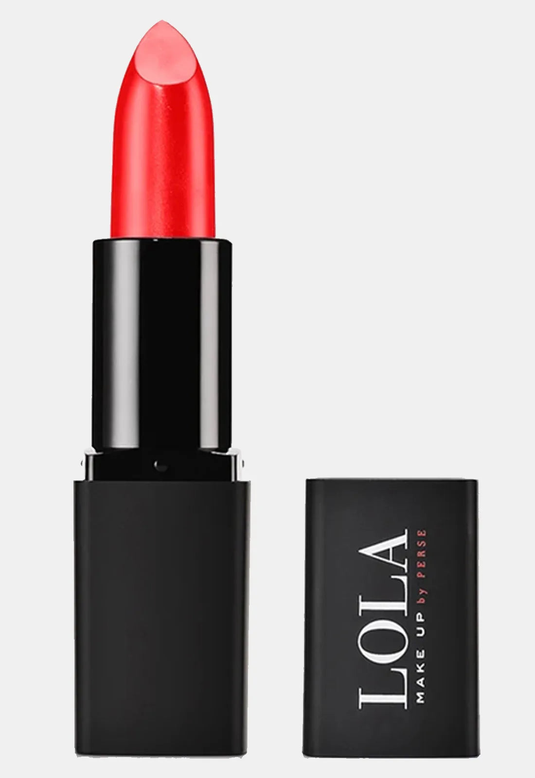 Lola Makeup Chiffon Red Ultra Shine Lipstick-91743